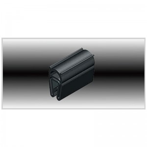 고무 압출 씰 : 기술 및 응용 프로그램 이해