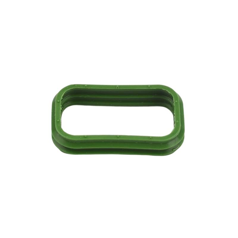 자동차 녹색 실리콘 고무 씰 링